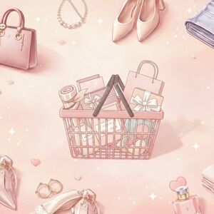 Meet your Posher, Viktoriia